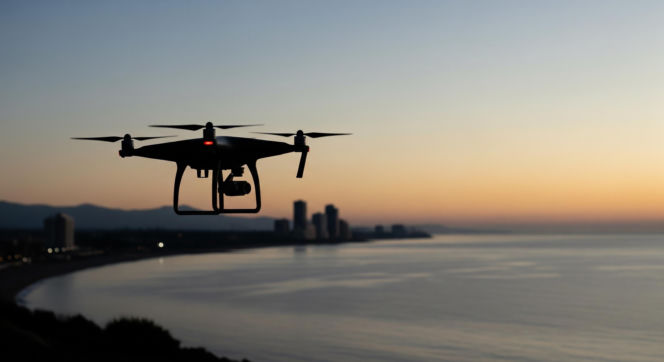 FBI ostrzega przed atakiem dronów na Kalifornię. Jakie plany ma Teheran?