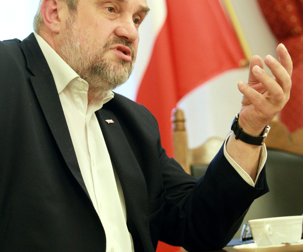 Jan Ardanowski