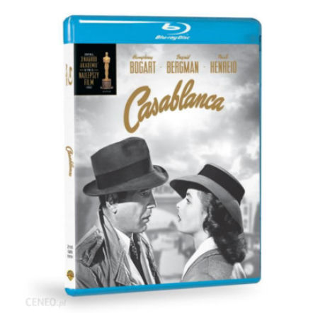 Casablanca