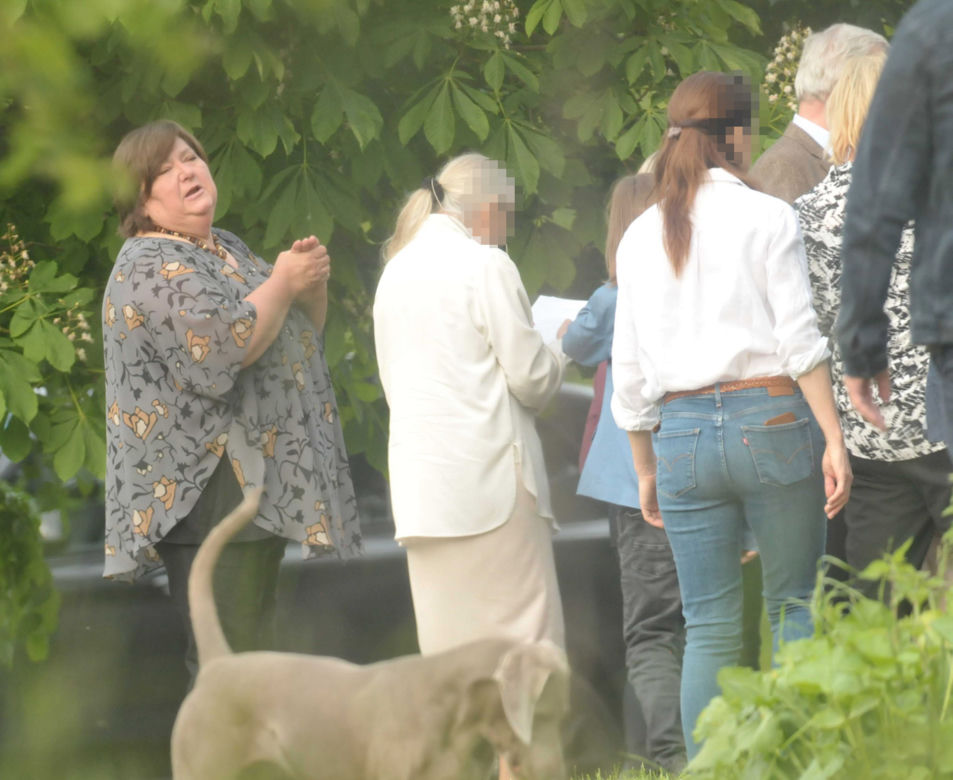 70. urodziny Bronisława Komorowskiego w Budzie Ruskiej
