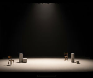 Ogłoszenie Teatru Miejskiego w Gliwicach wywołało krytykę. Jak broni się dyrektor?