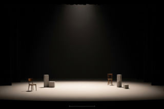 Ogłoszenie Teatru Miejskiego w Gliwicach wywołało krytykę. Jak broni się dyrektor?