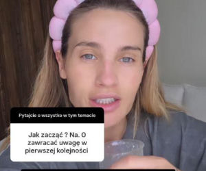Karolina Gilon