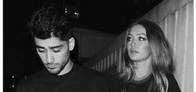 Zayn wytatuował sobie Gigi Hadid! Zobacz, jak to wygląda 