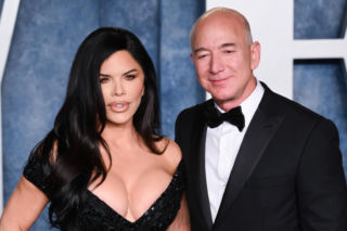 Lauren Sanchez