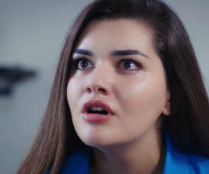 Dziedzictwo, odcinek 874:  Yusuf oddala się i przepada bez wieści! Nana jest bezradna