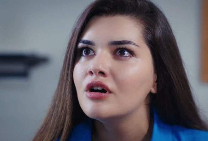 Dziedzictwo, odcinek 874:  Yusuf oddala się i przepada bez wieści! Nana jest bezradna