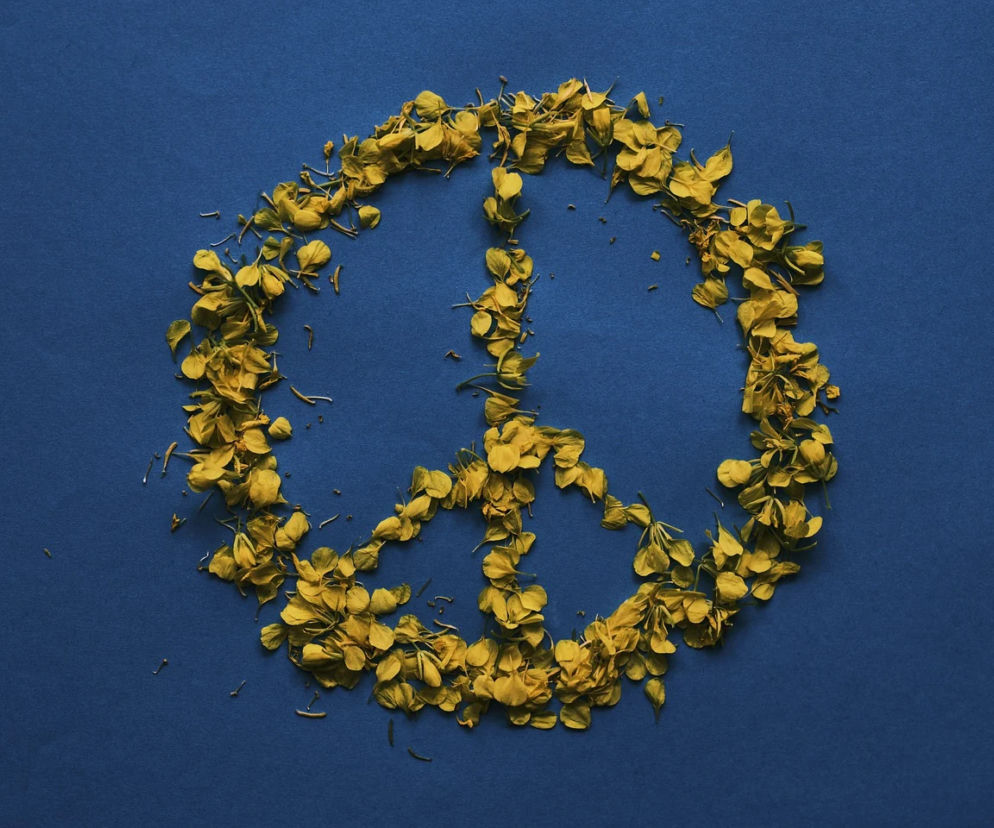 Peace