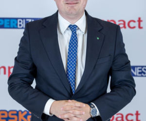 Impact 2026 - Miłosz Motyka