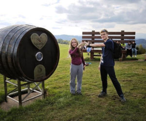 Turystyczny hit powstanie przy granicy polsko-słowackiej