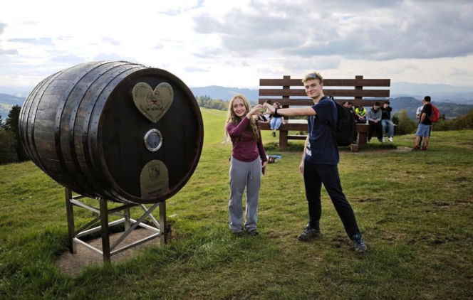Turystyczny hit powstanie przy granicy polsko-słowackiej