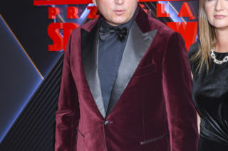 Agnieszka i Radosław Piesiewiczowie na Gali Mistrzów Sportu