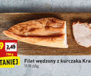 nowe wiosenne promocje od Biedronki 