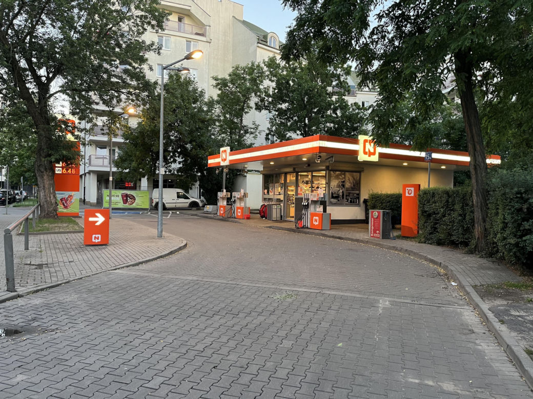 CPN w Warszawie 