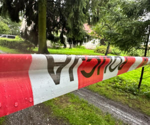 Koszmar w Janikach Wielkich. Syn zamordował rodziców