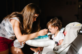 ARFID u dzieci. Kiedy wybiórczość żywieniowa staje się poważnym problemem?