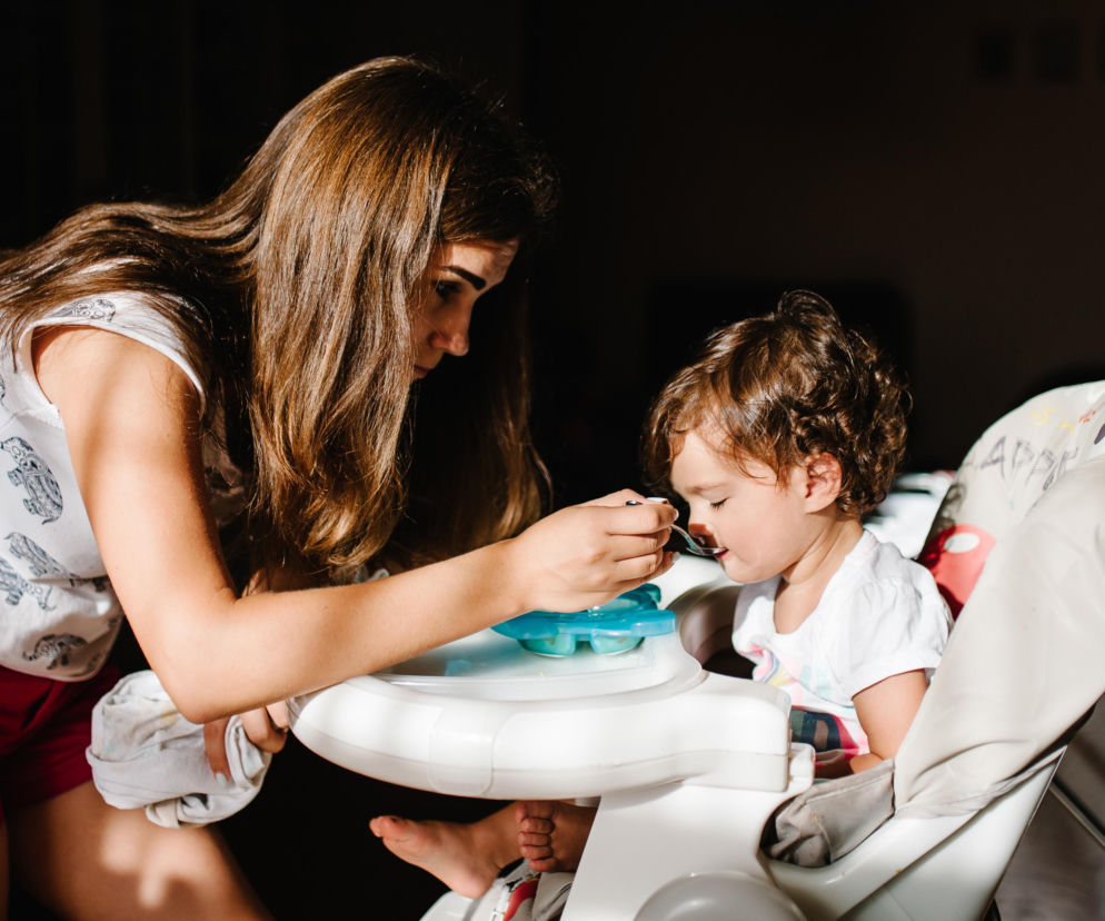 ARFID u dzieci. Kiedy wybiórczość żywieniowa staje się poważnym problemem?