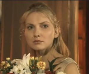 ANNA GERMAN odc. 5. Joanna Moro