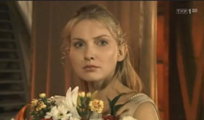 ANNA GERMAN odc. 5. Joanna Moro