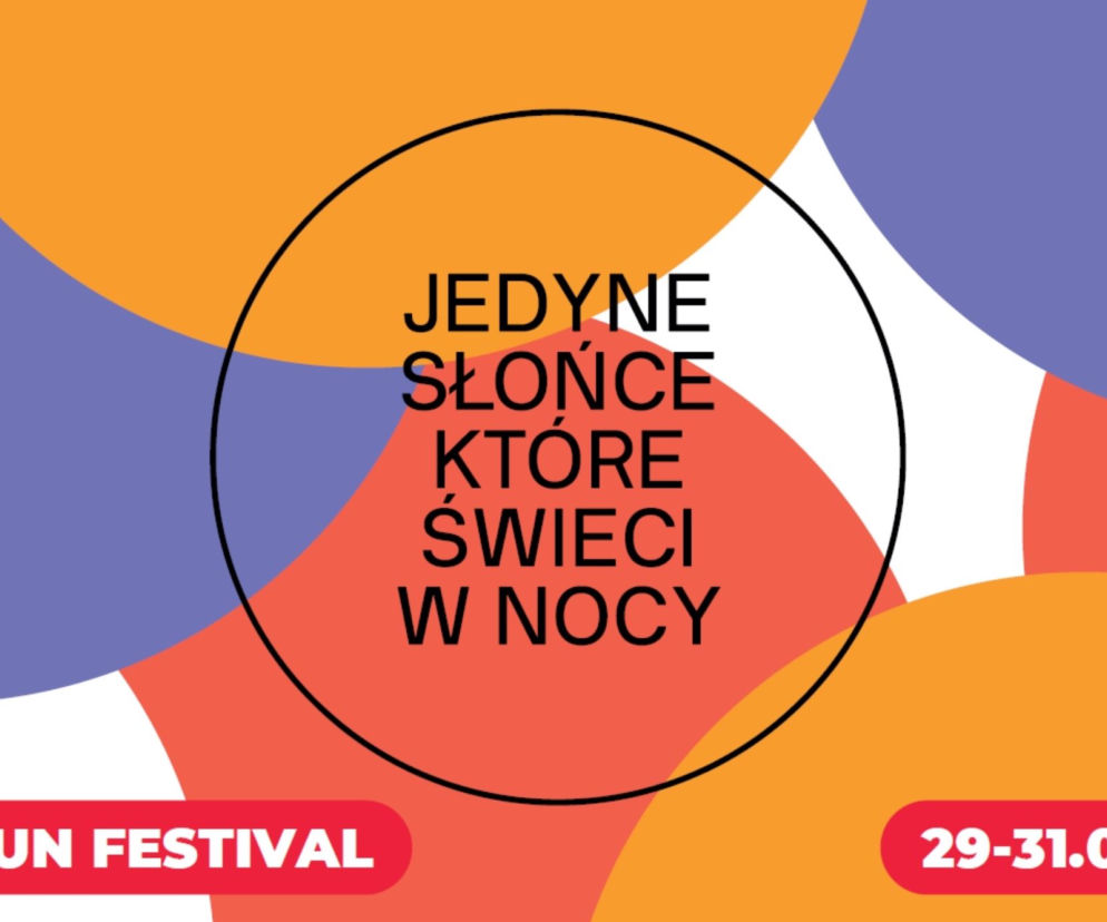 Sun Festival 2022 - gwiazdy, artyści, wykonawcy. Kto wystąpi 29-31.07.2022? [LINE-UP]