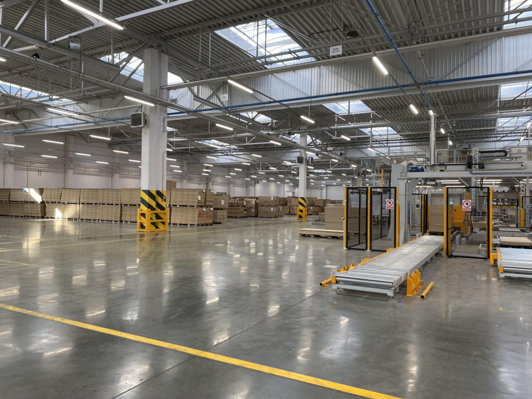 Największa IKEA na świecie