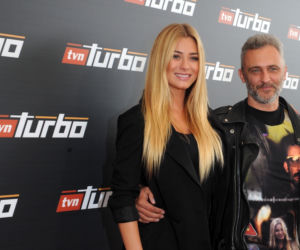 Arkadiusz Klich, Marcelina Zawadzka