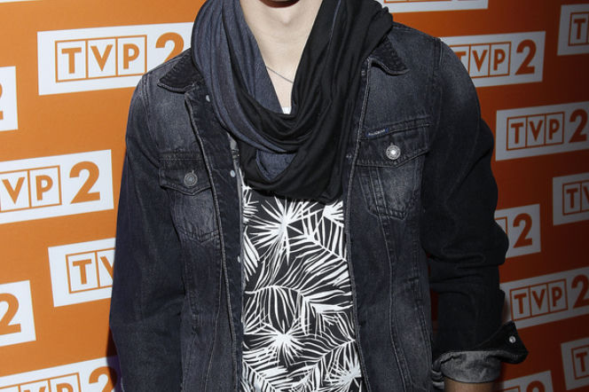 Maciej Musiał