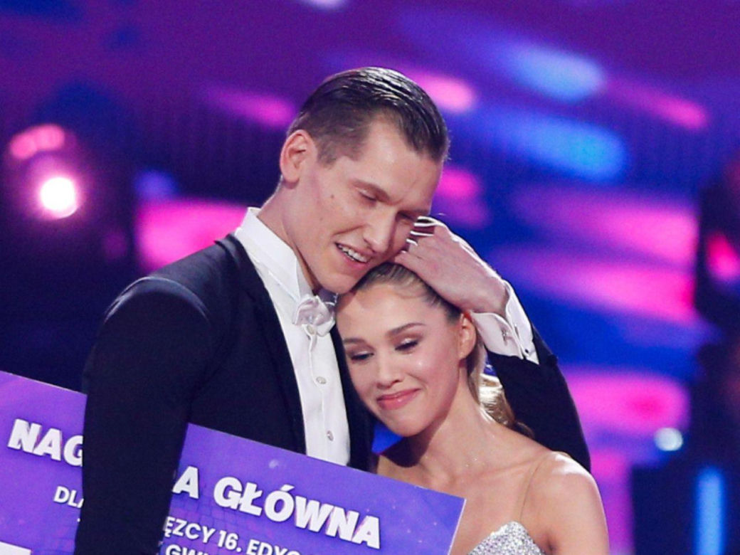 Jacek Jeschke, Marysia Jeleniewska