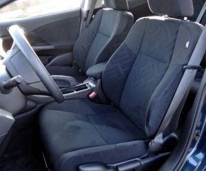 Honda Civic IX