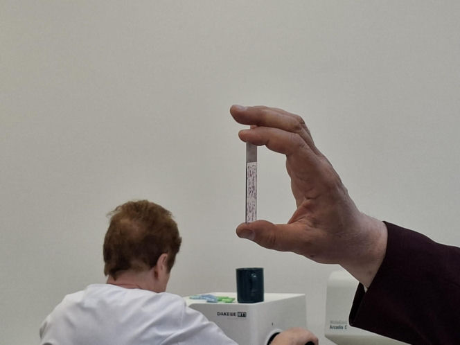 Dolnośląskie Centrum Patomorfologii otwarte!