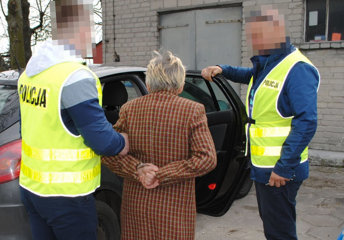Chciała zabić córkę przy gotowaniu