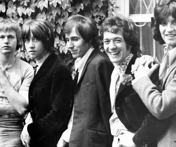 Legenda brytyjskiego rocka schodzi ze sceny po sześciu dekadach. Jest oświadczenie w sieci 