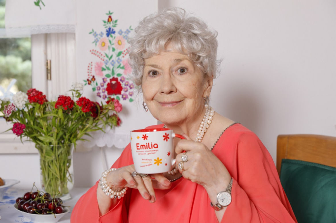 Tak mieszka Emilia Krakowska