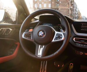BMW 120d XDrive (F40)