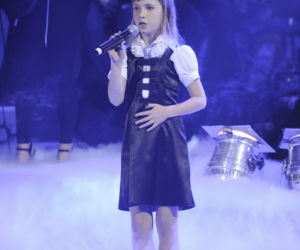 Magda Welc - Szymon Majewski Show