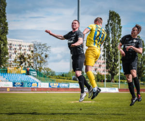 Elana Toruń - GKS Przodkowo 4:0, zdjęcia z meczu