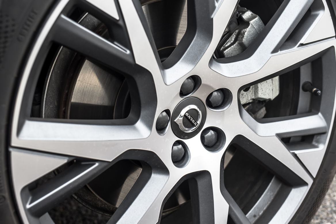 Volvo V90 Cross Country B5 AWD 8AT 