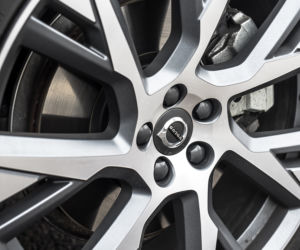 Volvo V90 Cross Country B5 AWD 8AT 
