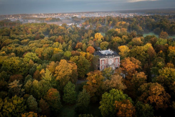 Oto najnudniejsza atrakcja turystyczna w województwie śląskim. Spacer i długo, długo nic