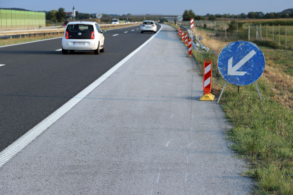 Chorwacja: miejsce wypadku polskiego autokaru