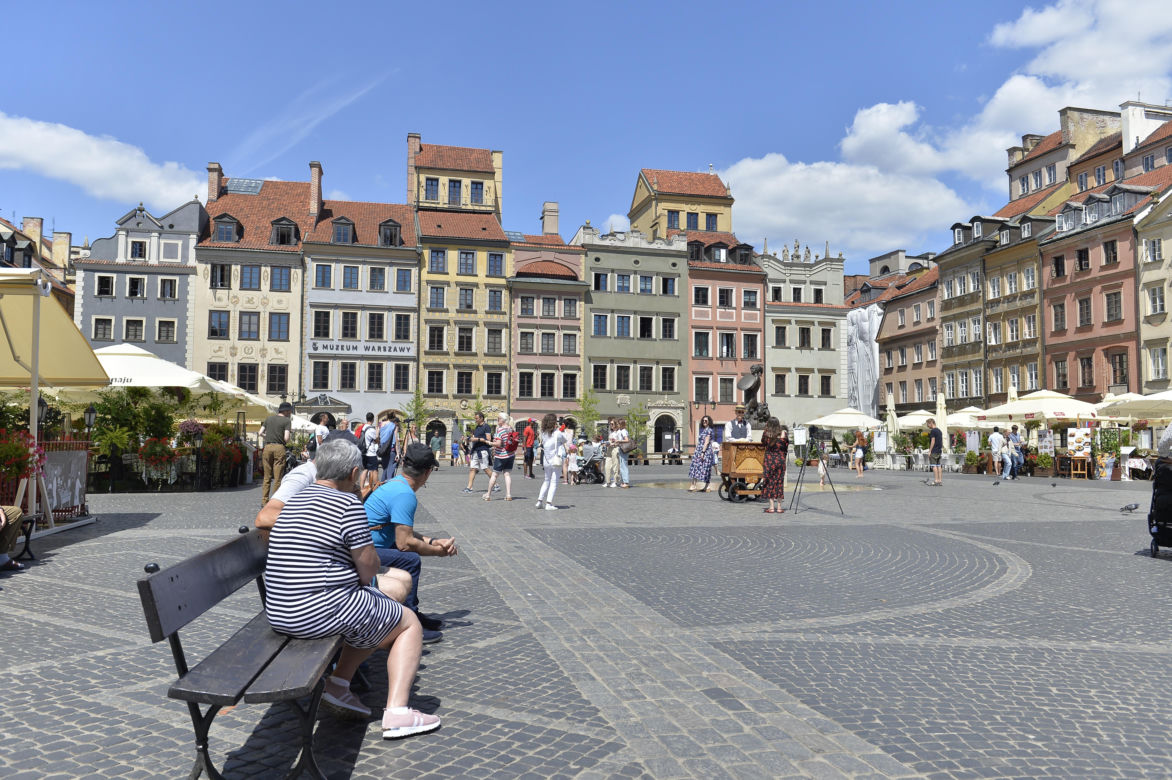 Stare Miasto