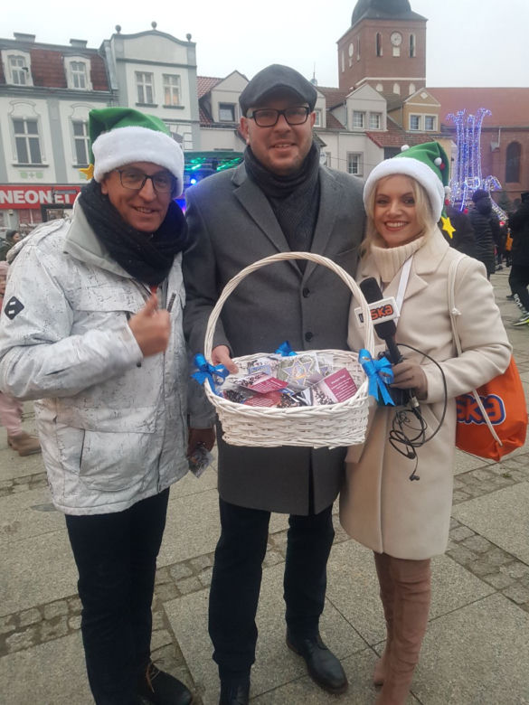 XII Warmiński Jarmark Świąteczny Cittaslow