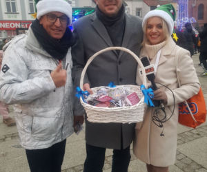 XII Warmiński Jarmark Świąteczny Cittaslow