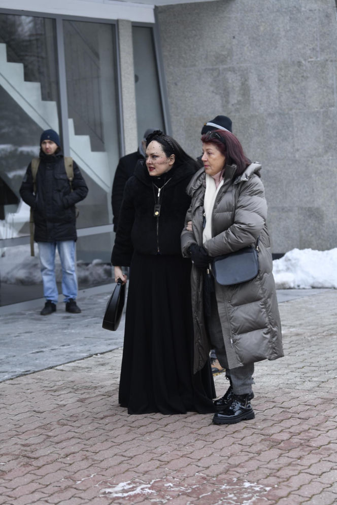 Pogrzeb Michała Urbaniaka