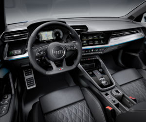 Audi A3 Sportback 40 TFSI e (2021)
