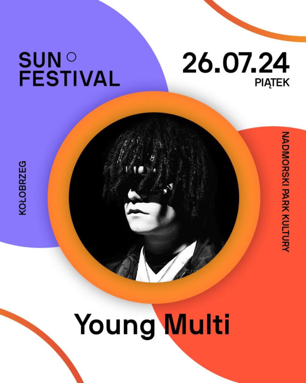 Young Multi