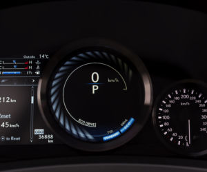 Lexus RC F Carbon 5.0 V8 464 KM 