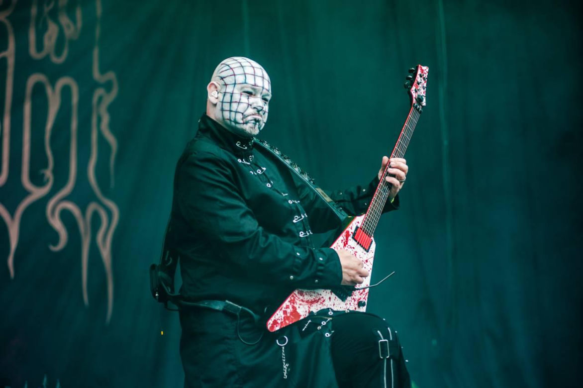 Mystic Festival 06.06.2025. – Król jest tylko jeden i jest nim King Diamond!