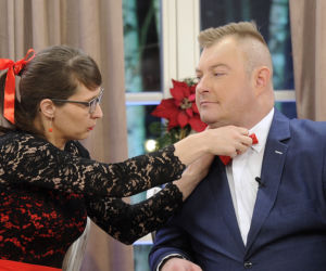 Świąteczny odcinek Rolnik szuka żony 2018