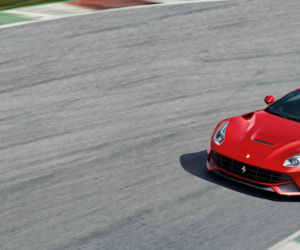 Ferrari F12 Berlinetta